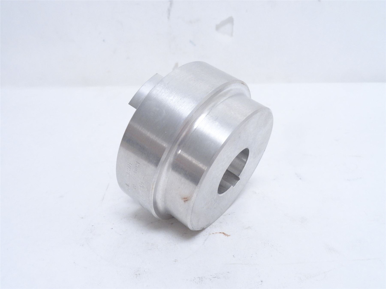 Reuland RC3-1125-250; Aluminum Jaw Coupler; 1-1/8"ID