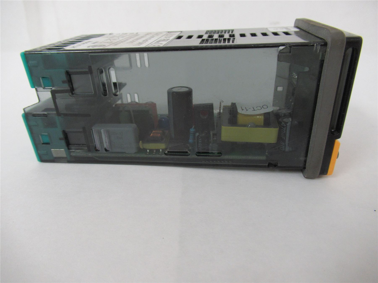 Cal Controls 94110000CVX15; Temperature Controler 240V 50/60Hz