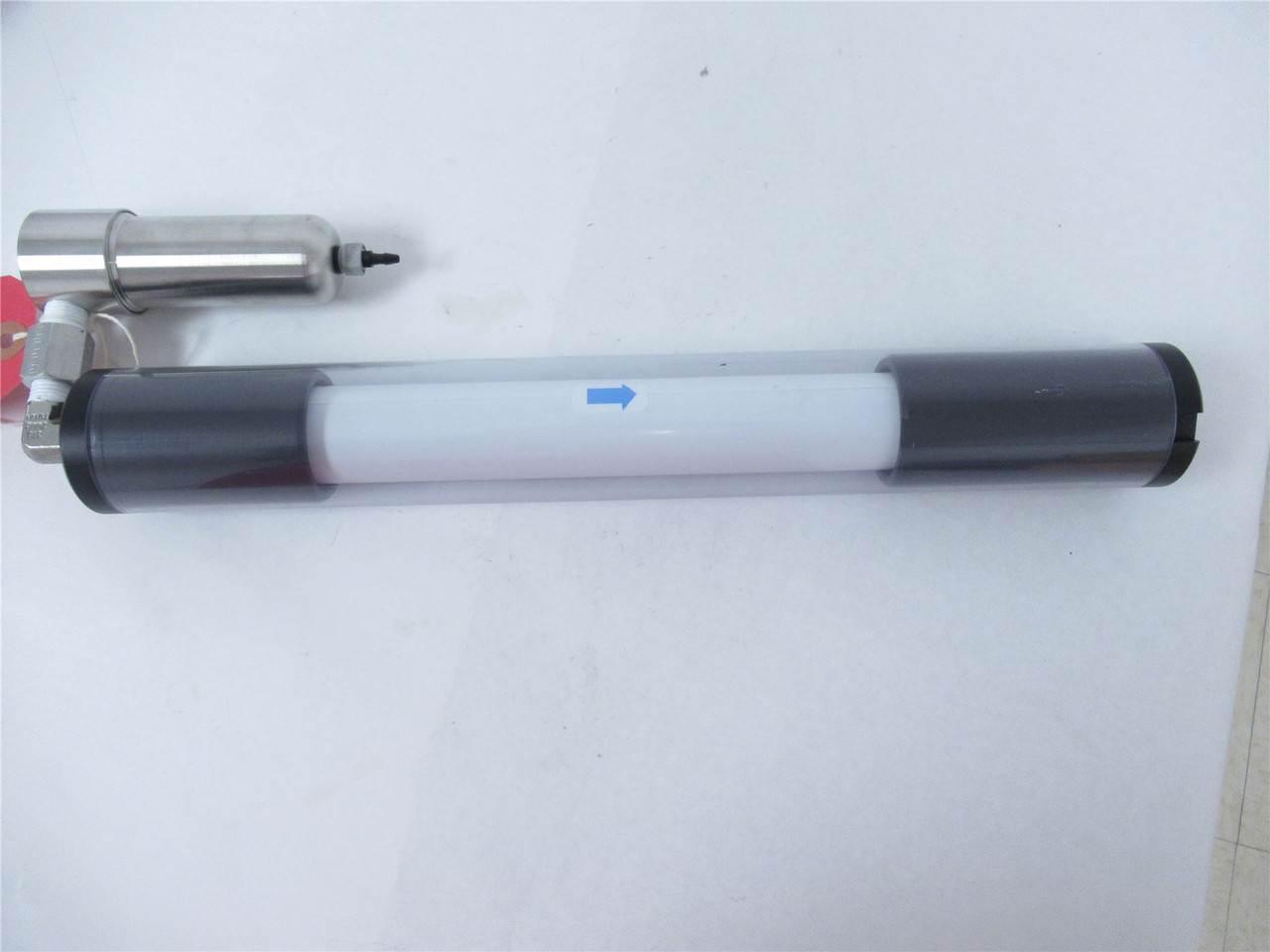 Parker CD0030;  Dryer/Filter Compressed Air Membrane 1/4" NPT