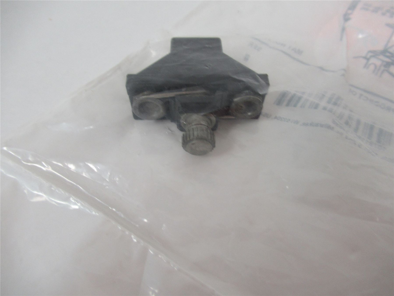 Allen-Bradley W41; Overload Heater Element