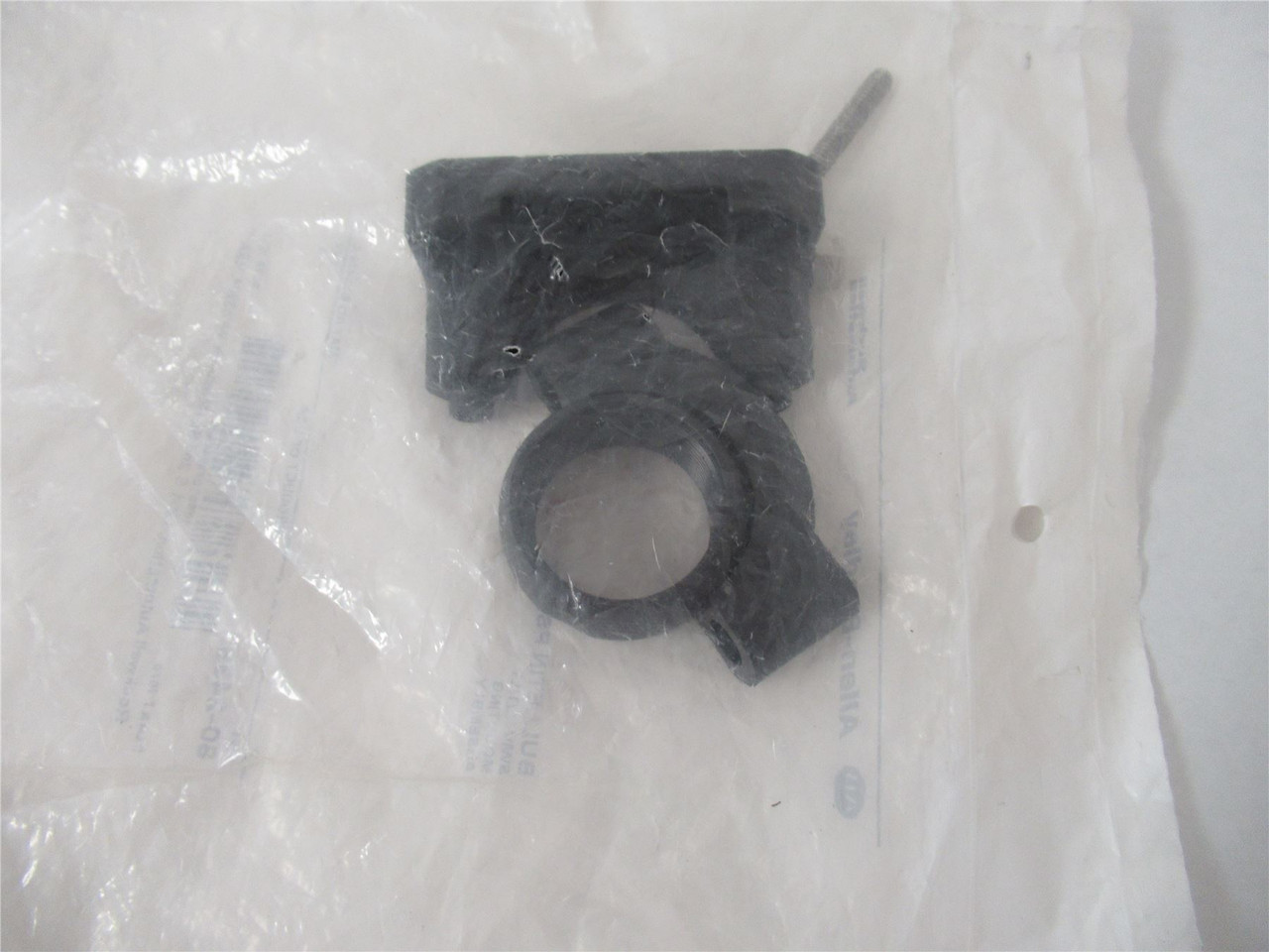 Allen-Bradley 60-2439; Sensor Mounting Bracket Swivel/Tilt