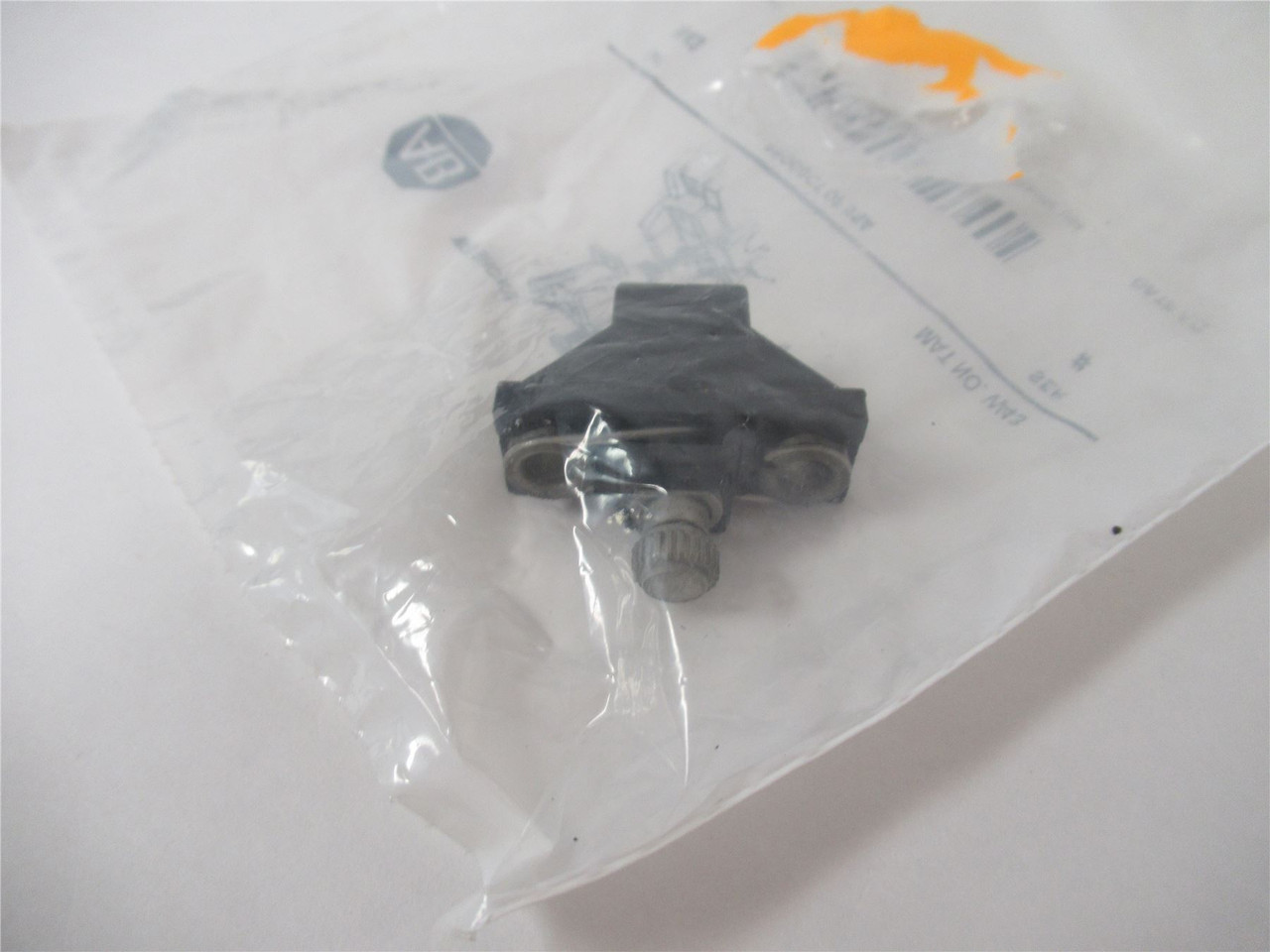 Allen-Bradley W43; Overload Heater Element