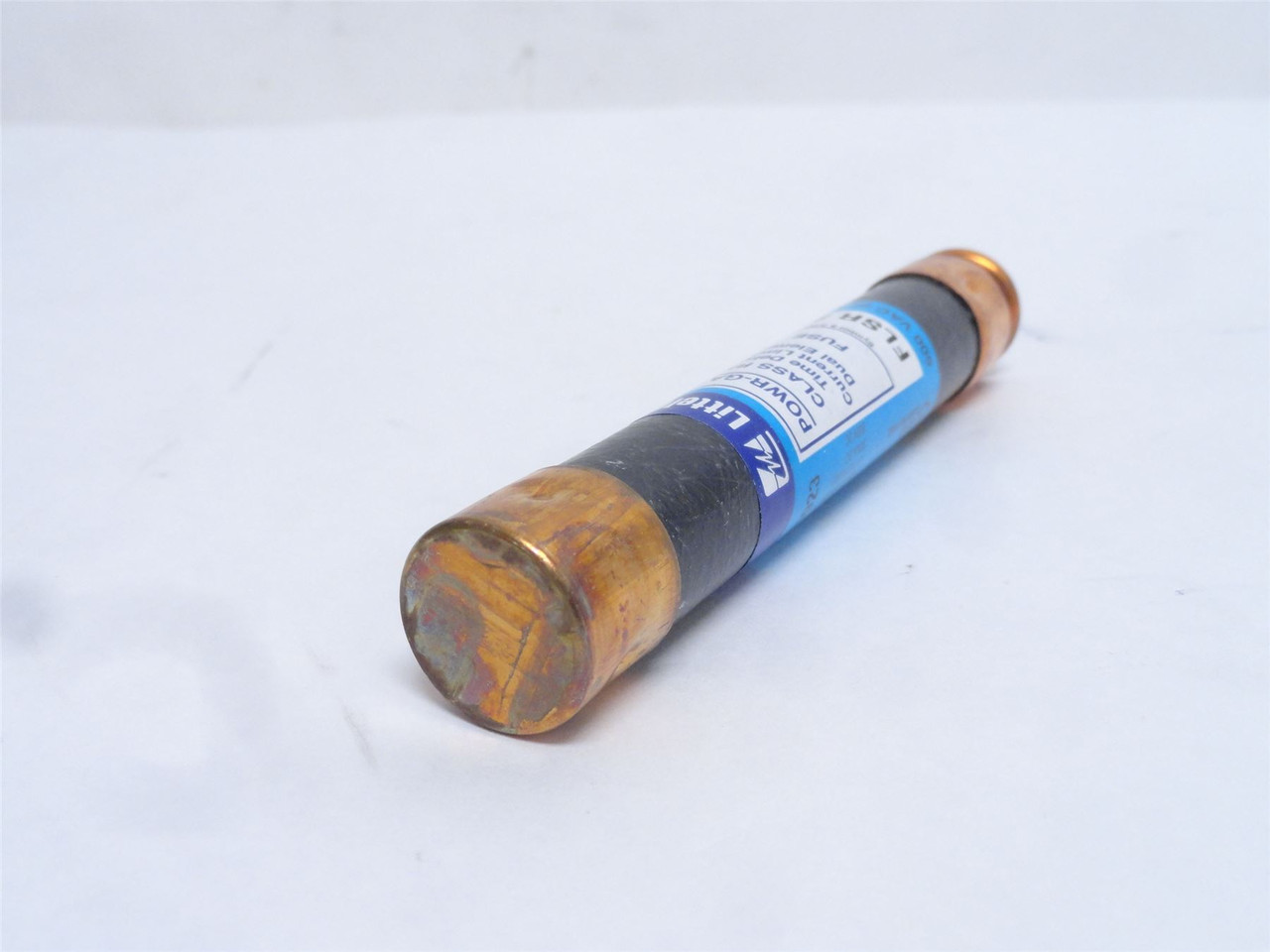 Littlefuse FLSR-20; Time Delay Fuse; 20A; 600VAC/300VDC