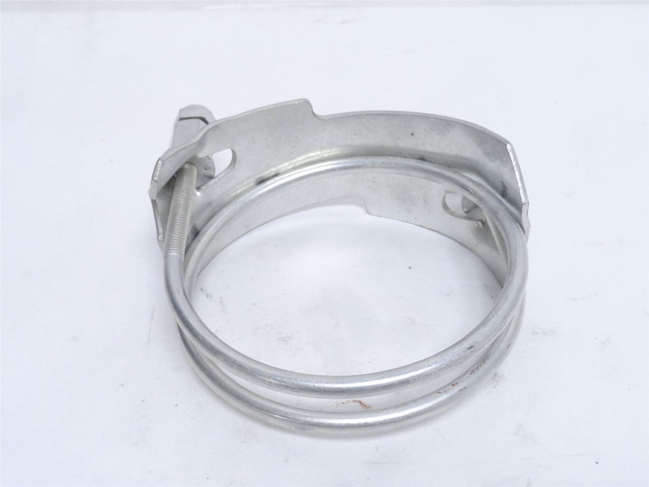 Kuriyama SDBC-4; Spiral Double Bolt Tiger Clamp; Size: 4"
