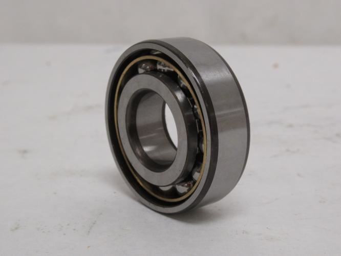 SKF 7204-BECBY; Angular Contact Bearing 20mmID x 47mmOD