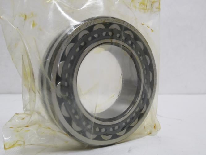 Timken 22211KEJW33C3; Spherical Roller Bearing 55mmID