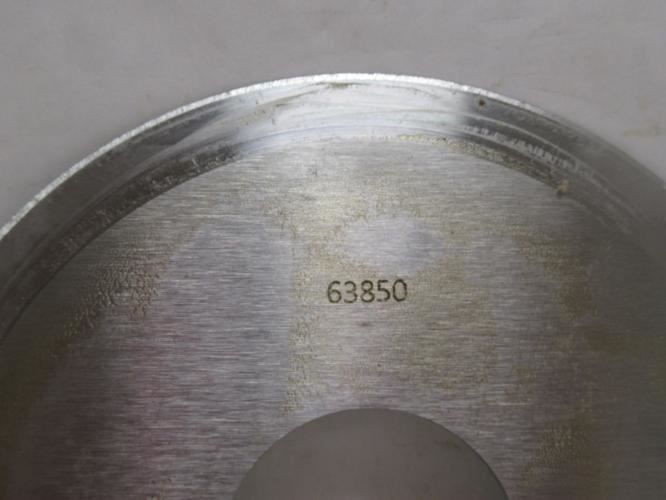 TGW 630050005; Circular Knife; 5"OD x 1-1/2"ID
