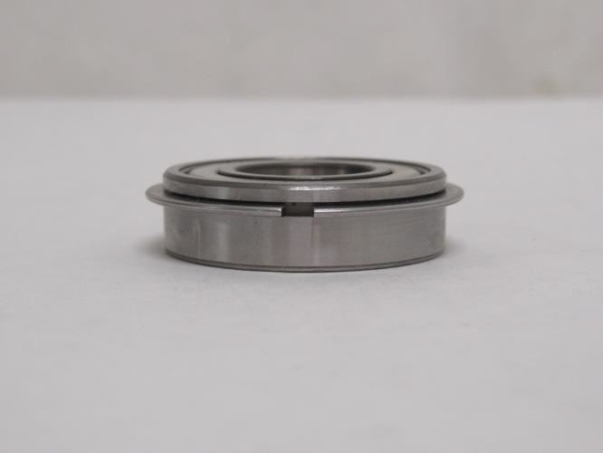 NTN 6003ZZNR; Ball Bearing; 17mm ID x 35mm OD x10mm Wide
