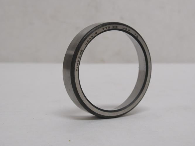 Timken L44610; Lot-2; Tapered Bearing Cup; 1.982" OD