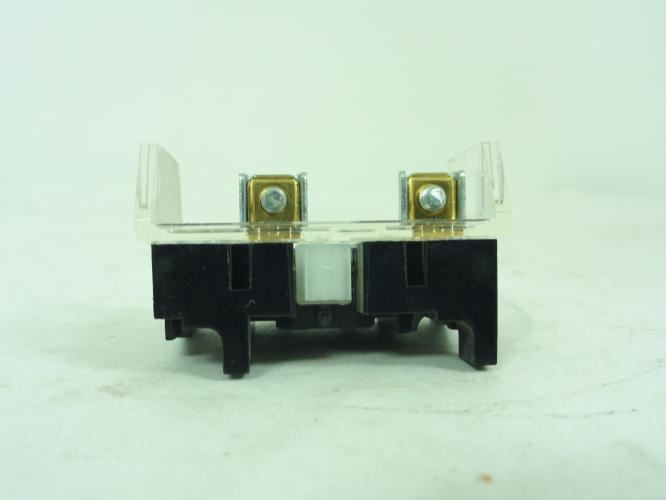 Allen-Bradley 800T-XD4; Contact Block Shallow Block 1 NC 600VAC