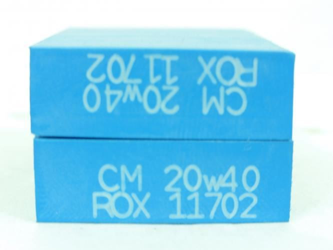 Roxtec CM20W40; Lot-2 Module for Sealing