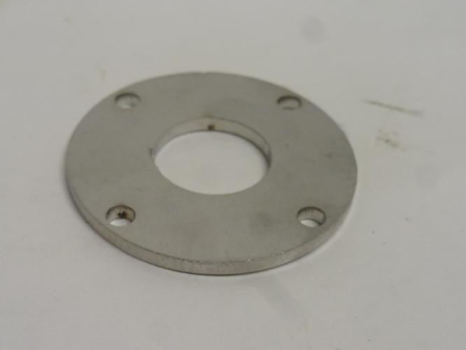 Industry-STD 176204; Flange Adapter Fitting; 0.907" ID