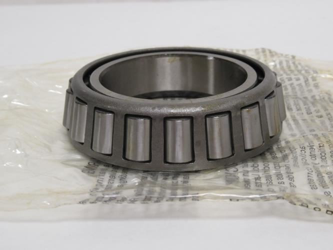 Timken 387A; Tapered Roller Bearing Cone 2-1/4"ID