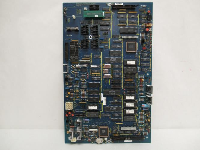 Videojet 375081-B; Control Board Assembly