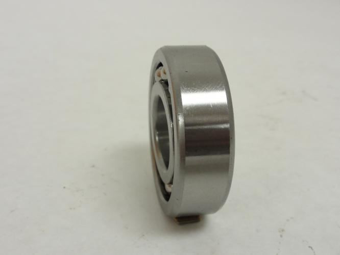 Enduro 1204 20MM; Ball Bearing; 20mm ID; 47mm OD; 14mm W