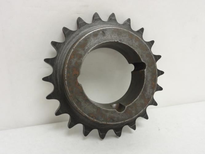 Martin 60BTB22-2012; Bushed Sprocket; # 60; 22T