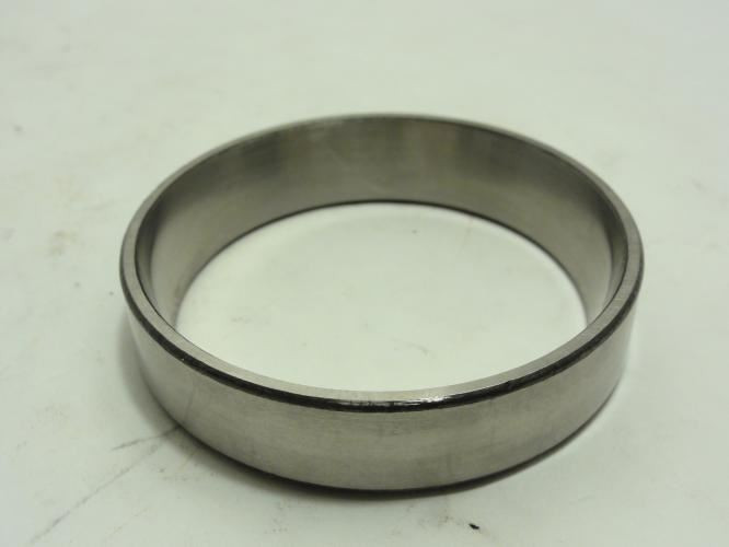 Timken LM29710; Bearing Cup; 2-9/16" OD; 0.55" Width