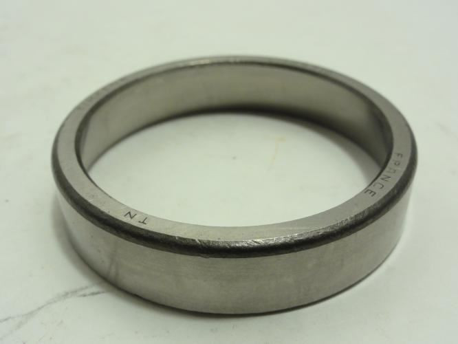 Timken LM29710; Bearing Cup; 2-9/16" OD; 0.55" Width