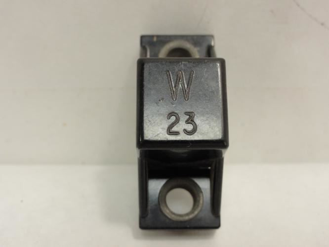 Allen-Bradley W23; Overload Thermal Unit