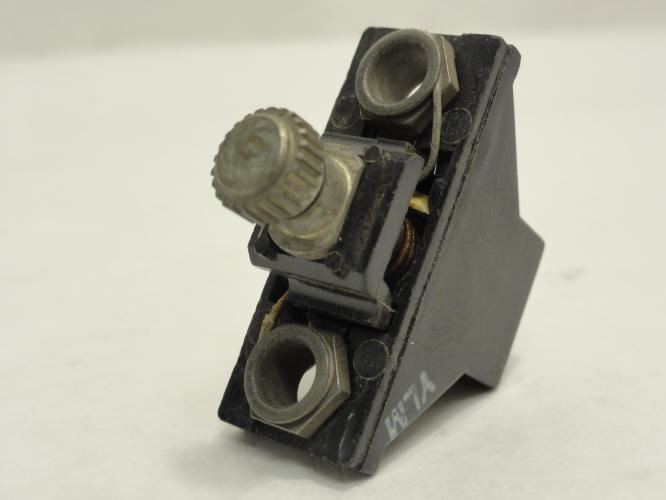 Allen-Bradley W23; Overload Thermal Unit
