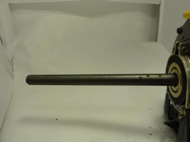 Marathon 4WN56T17T5541A; Motor; 1HP; 1725RPM; 3PH; 208/230/460V