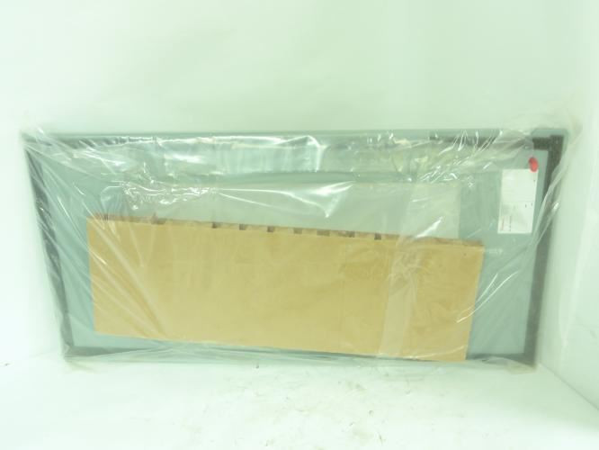 Hoffman E5897-GP2412; Special Enclosure