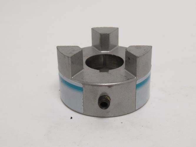 Dodge L090x7/8; Jaw Coupling Hub 7/8" ID