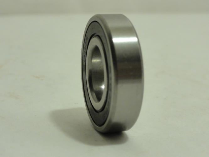 RBI R10-2RS; Ball Bearing 5/8"ID x 1-3/8" OD x 11/32" Wide