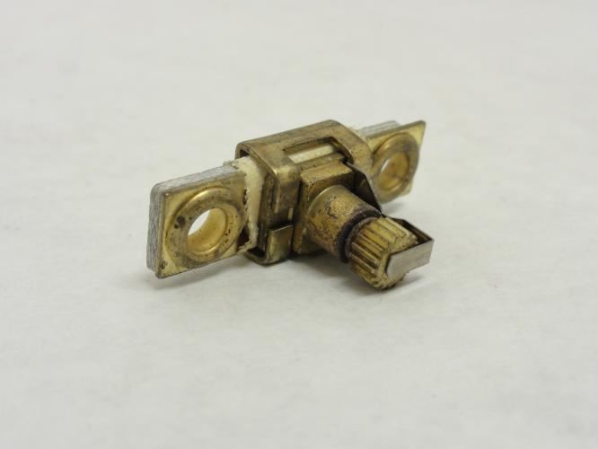 Square D A1.39; Overload Thermal Unit; Ser. A