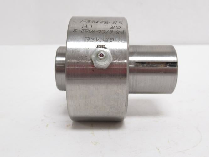 Formsprag FS-6/CL-4002-3GR; Overrunning Clutch; 3/4"ID