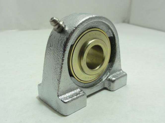 AMI UCTB204-12NPMZ2; Pillowblock Bearing 3/4"ID; 2-Bolt