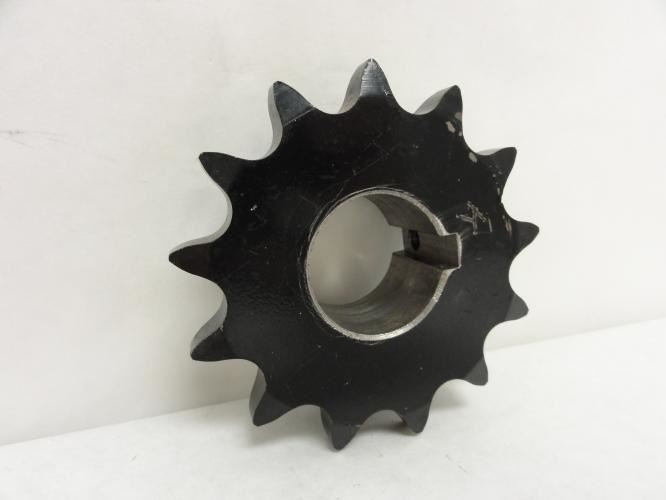 Browning 60B13-1-1/4; Sprocket # 60 13Teeth 1-1/4"ID