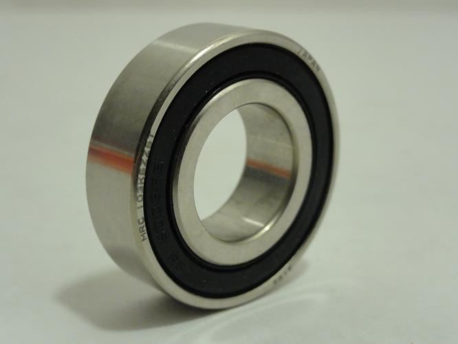 MRC 103KSZZST; Ball Bearing; SS; 17mm ID; 35mm OD; 10mm Width