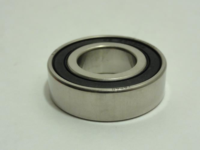 MRC 103KSZZST; Ball Bearing; SS; 17mm ID; 35mm OD; 10mm Width