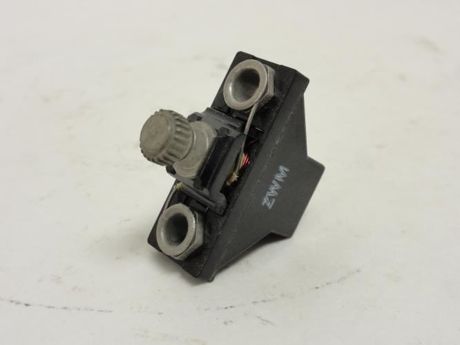 Allen-Bradley W23; Overload Heater Element 0.60A SER:W