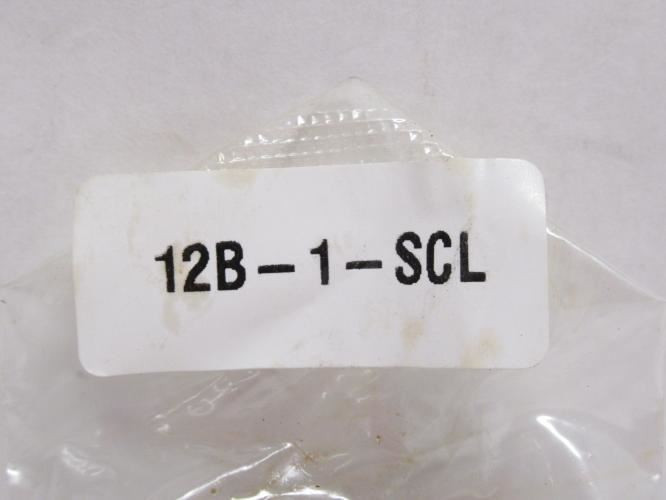 Diamond Chain 12B-1-SCL; Lot-2; Connecting Links # 12B
