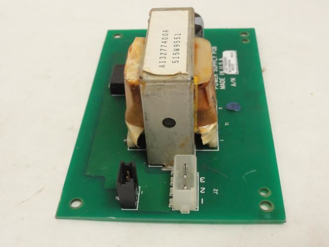 Mettler-Toledo 13276600A; Power Supply Board # 032168 120/230V