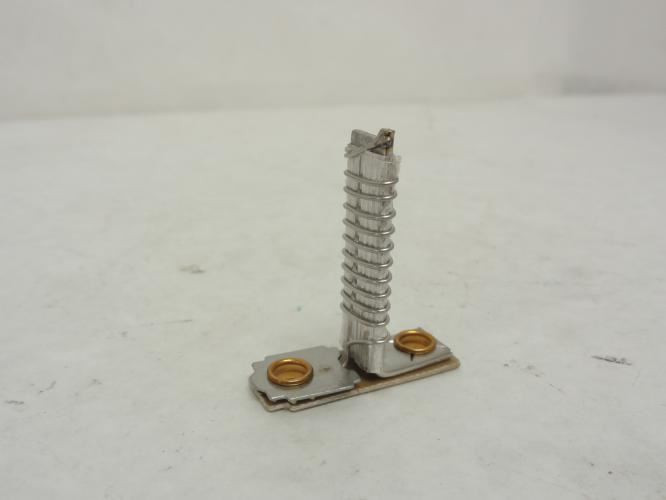 GE CR123C196A; Overload Thermal Unit; Series: C