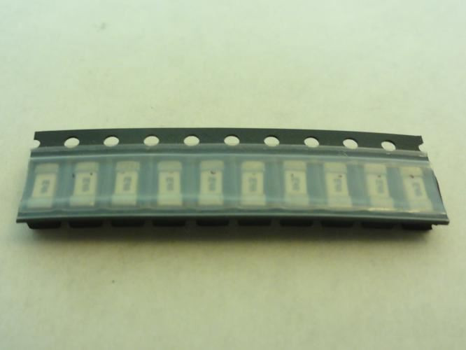 MFG- 0431004MR; Lot-10 Fuses; 4 Amp