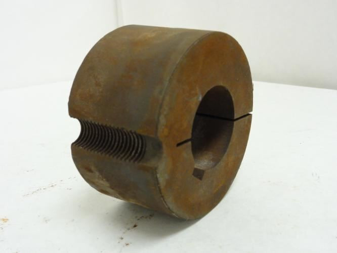 Martin 2517 1-7/16; Taper Bushing 1-7/16"ID (Rusted)