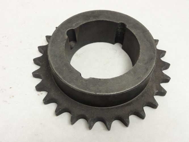 Martin 50BTB26-2012; Bushed Sprocket # 50; 26Teeth