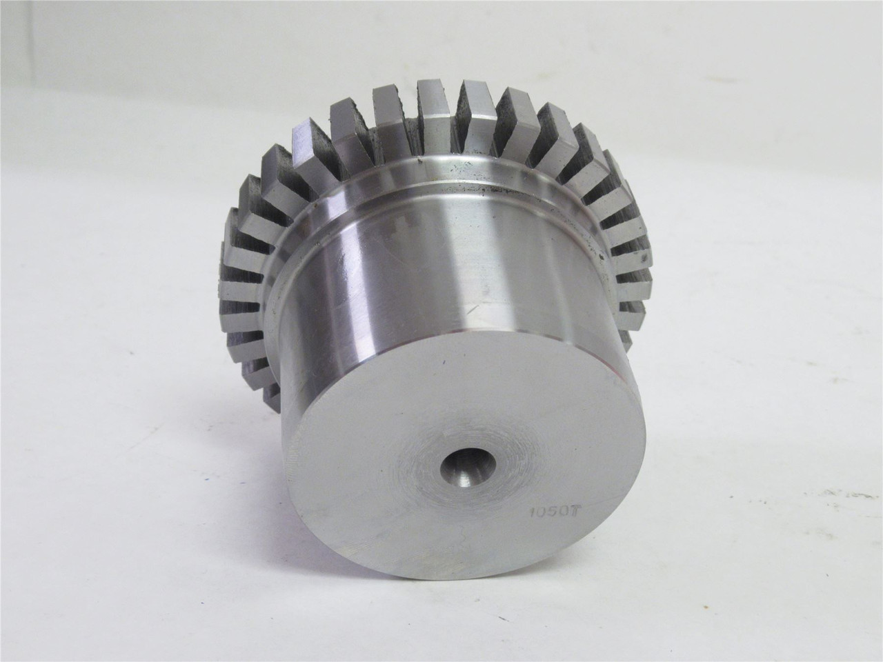 Rexnord 246655; Grid Coupling Hub; Rough Stock Bore;Size 1050