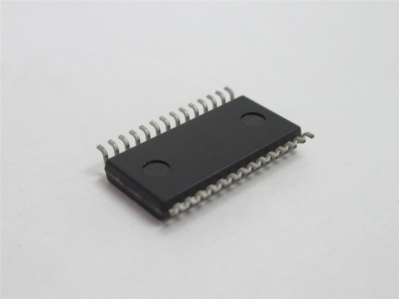 Maxim DS1689; Lot-20 RTC IC Clock/Calender;