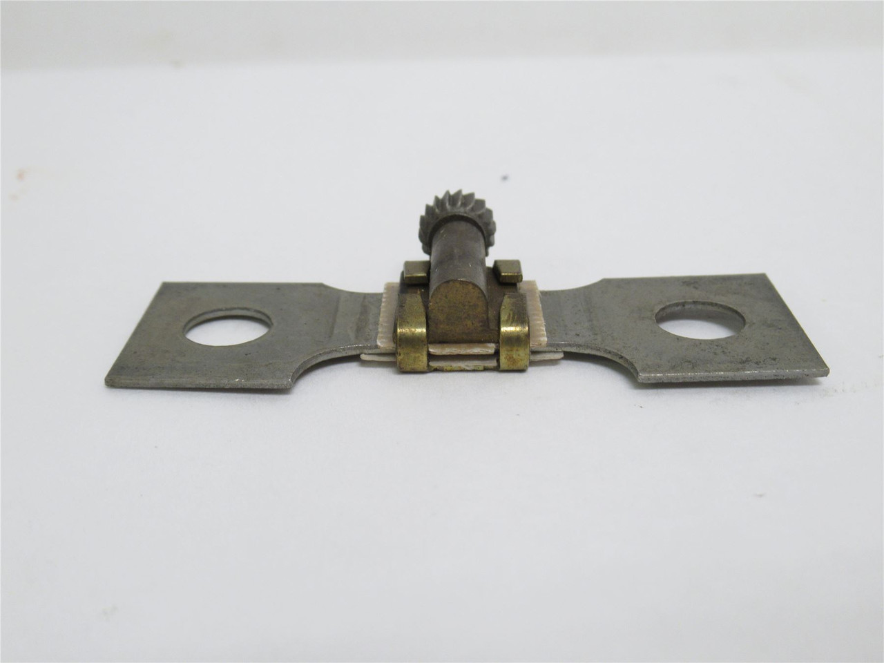 Square D CC68.5; Overload Thermal Unit Series: CC