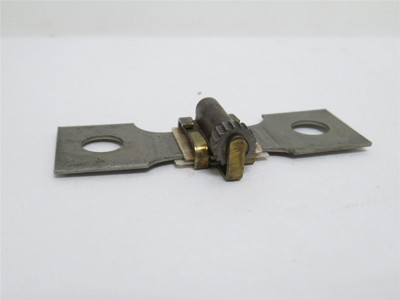 Square D CC68.5; Overload Thermal Unit Series: CC