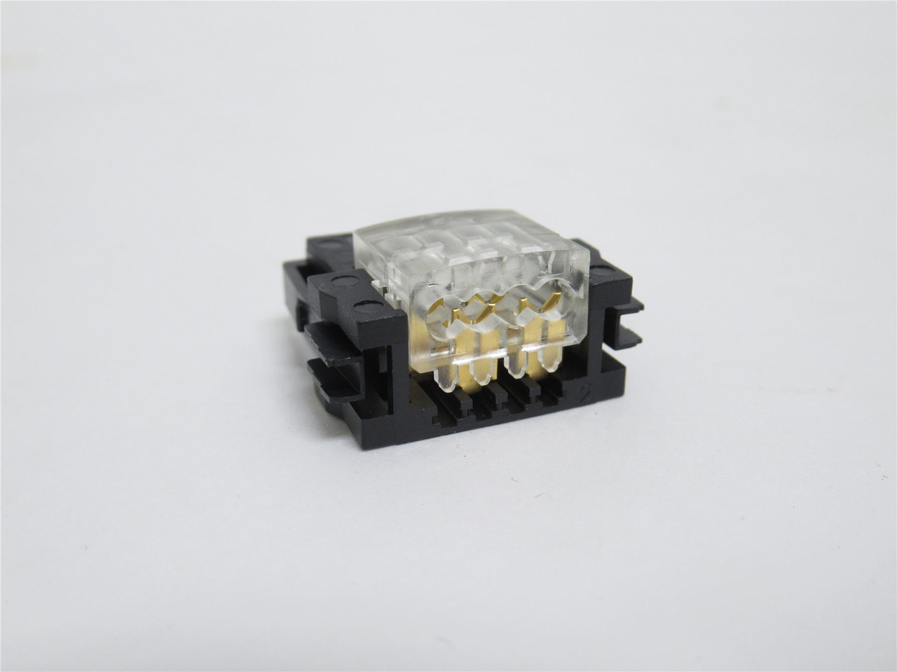 Allen-Bradley 1485P-K1DL4; Box-9 Media Drop-Line Connectors