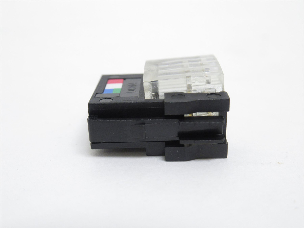Allen-Bradley 1485P-K1DL4; Box-9 Media Drop-Line Connectors