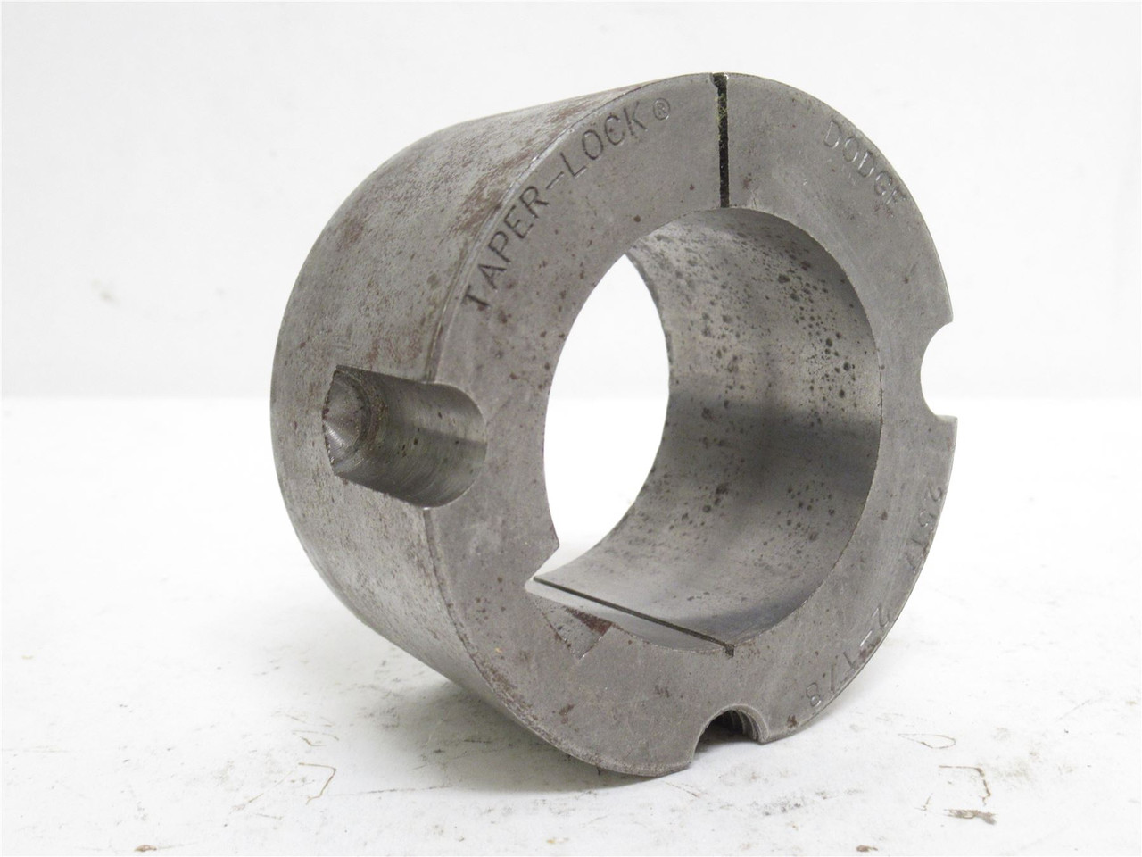 Dodge 2517-2-1/8; Taper-Lock Bushing 117096; 2-1/8"ID