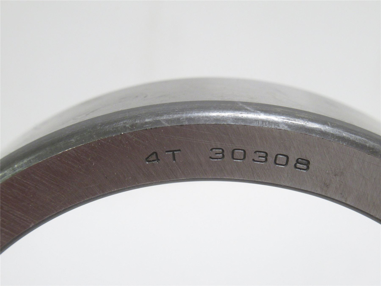 NTN 4T-30308; Tapered Roller Bearing W/Cup; 40mmID x 90mmOD