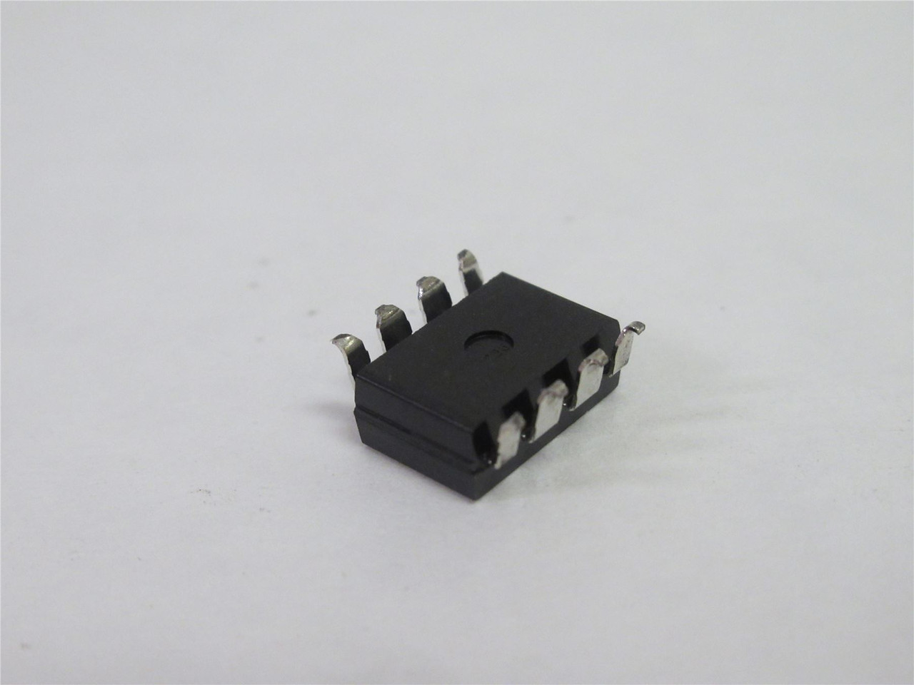Broadcom HCPL-2232; Lot-60 Optocoupler; 3.75kV; 5Mbaud; 8-Pin